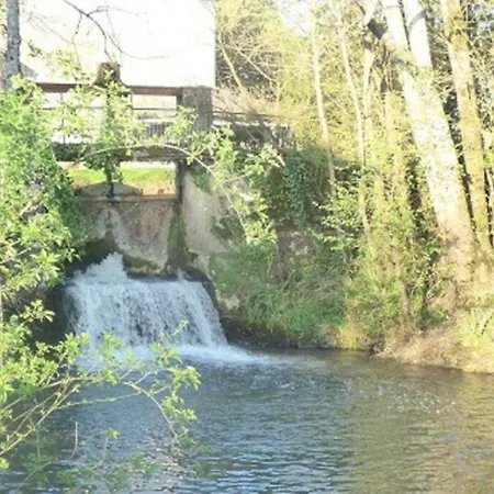 Le Moulin De Flaujague *