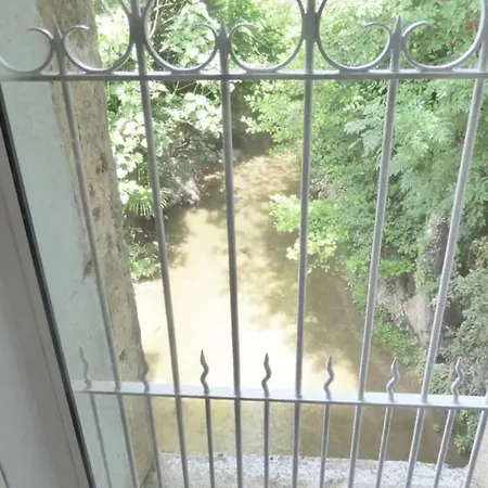 Le Moulin De Flaujague