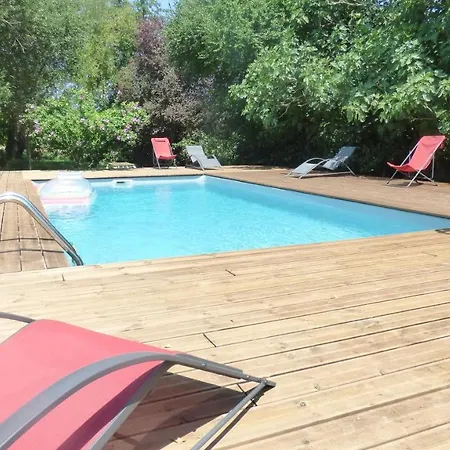 Le Moulin De Flaujague *