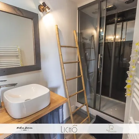 Le Moulin De Flaujague Holiday home