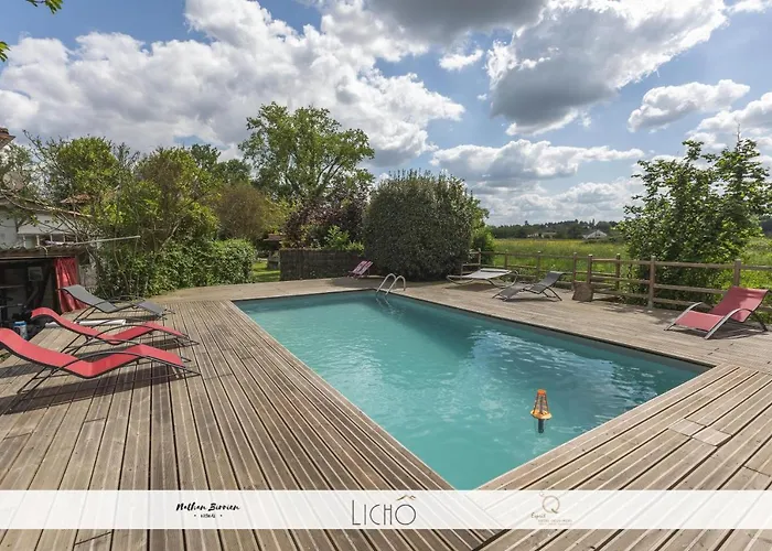 Le Moulin De Flaujague *