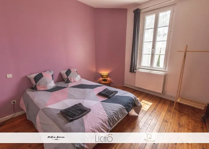 Le Moulin De Flaujague Bassanne